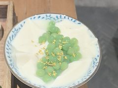 -李百蟹·江南蟹黄面(夫子庙店)