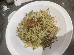 -嘎吧锅私家菜馆(联想科技城店)