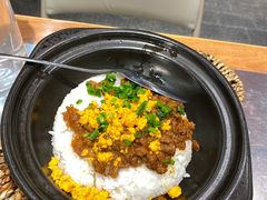 -胡叨叨黄油砂锅焗海鲜(百家湖1912店 )