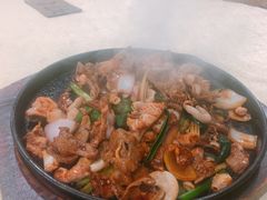 -标记美食新鲜猪杂(兴南大道店)