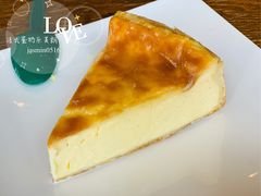 法式蛋奶乐芙朗-星巴克臻选(济南万达店)