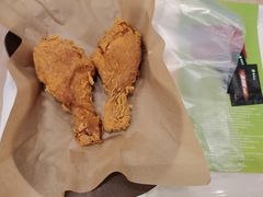 -德克士(虹桥火车站店)