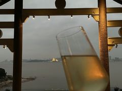 -影吧•悬崖海景(珠海凤凰湾悦椿酒店)