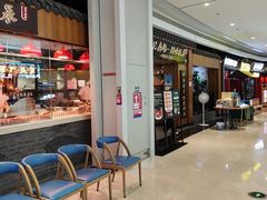 -壹只卤鹅 · 潮汕菜(京基百纳店)