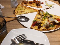 -必胜客(阿罗海店)