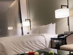 -长沙尼依格罗酒店