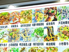 -里下河土菜馆(解放路店)