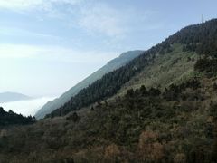 -南岳衡山风景名胜区