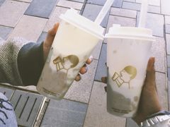 -喜茶(北京三里屯太古里店)