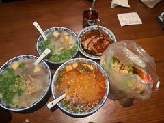 -小潘记鸭血粉丝汤