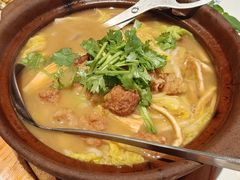 -阿庄新豫菜(通泰路店)