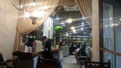 -M+hair salon专业造型沙龙