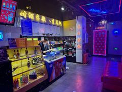 -唱吧麦颂KTV(马驹桥店)