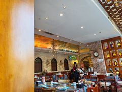-巴依老爷新疆美食(工体旗舰店)