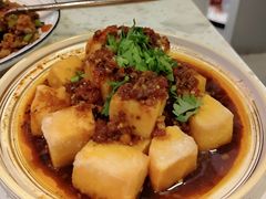 -浩海火烧云傣家菜(京广店)