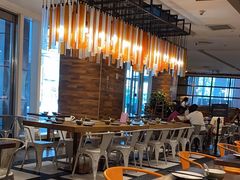 -新旺茶餐厅(嘉里城店)