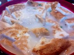 羊肉汤-四川简阳羊肉汤火锅(望花路西里店)