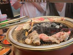 -西塔老太太泥炉烤肉(上海七宝领展广场店)