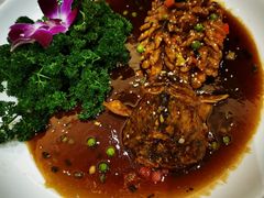 松鼠桂鱼-扬州饭店(东关街店)