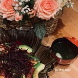 花鲜醉🌹上海日料海鲜烧鸟料理推荐