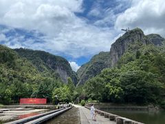 -楠溪江风景名胜区