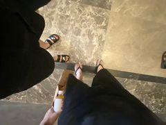 -俏九州·小炒黄牛肉(华润万象汇店)