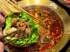 -牛签签串串香(IFS店)