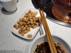 -攀枝花野菜铜火锅(万科凯德店)