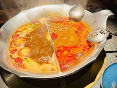 -湊湊火锅·茶憩(天环广场店)