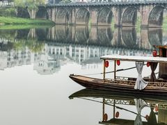 -新安江山水画廊风景区