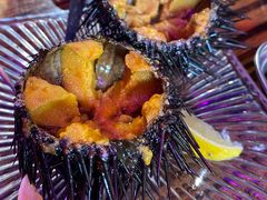 -蚝堡海鲜·威海菜·海肠捞饭·烧烤·亚洲吃蚝公司(幸福门店)