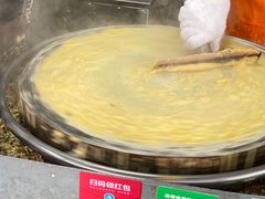 -胖子煎饼店(钦州南路店)