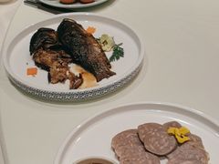 -惠丰堂饭庄·烤鸭·京味菜(翠微路店)