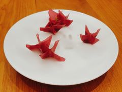 山楂衣裹牛油果-无味舒食(环岛路店)