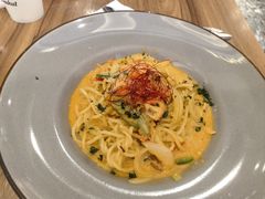 -Pennehut畔尼意面(合肥万象城店)