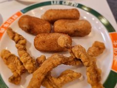 -李姑婆鲜切牛肉火锅自助(凤城二路店)
