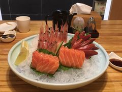 -东京屋(武定路店)