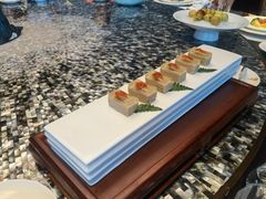 -北京饭店谭家菜