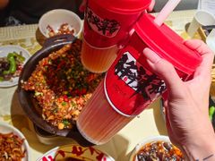 -串盟烧烤·长沙美食地标(星沙店)