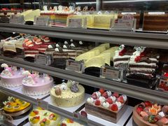 -85度C(深圳佳宁娜店)