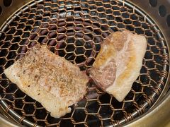 -極屋鮨牛 · 烧肉酒场(时代C馆店)
