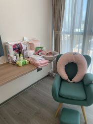 -沐恩·贝瑞月子中心(隆福店)
