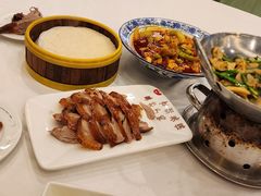 -全聚德(常州店)