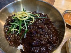 -金顺韩式烤肉·网红烤肉店(广利路店)