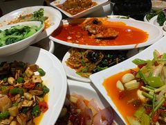 -堂聚德(三圣宫美食文化街店)