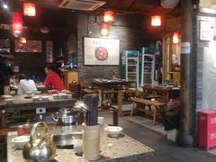 -重庆渝达老火锅(春熙路店)