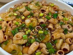 -北方饺子王·海肠捞饭·海鲜锅(山大店)