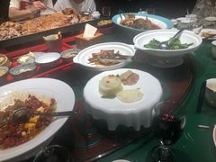 -九十九顶毡房(阜石路店)