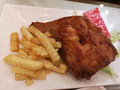 -龙城冰室(旺角)