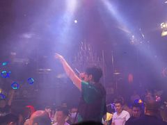 -苏荷酒吧(九街店)